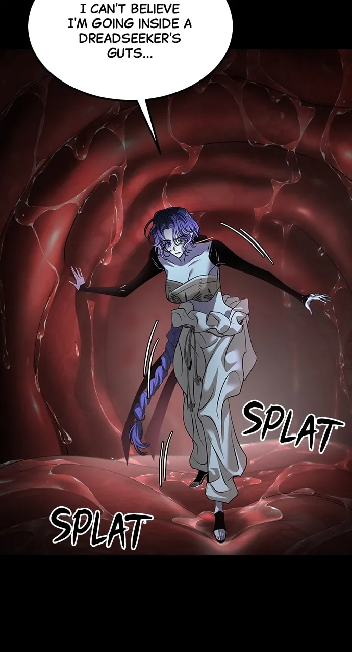 Book of the Dead Chapter 51 page 11 - 