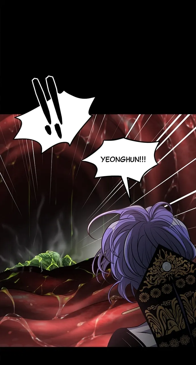 Book of the Dead Chapter 51 page 13 - 