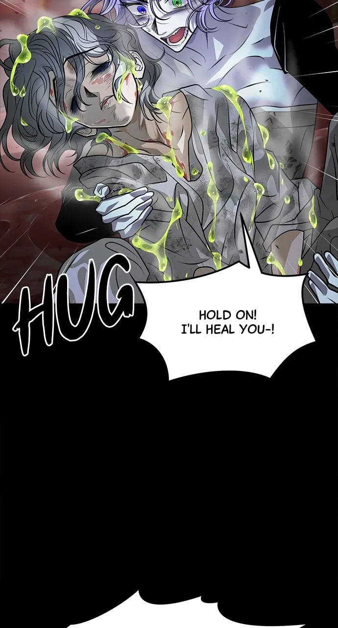 Book of the Dead Chapter 51 page 17 - 