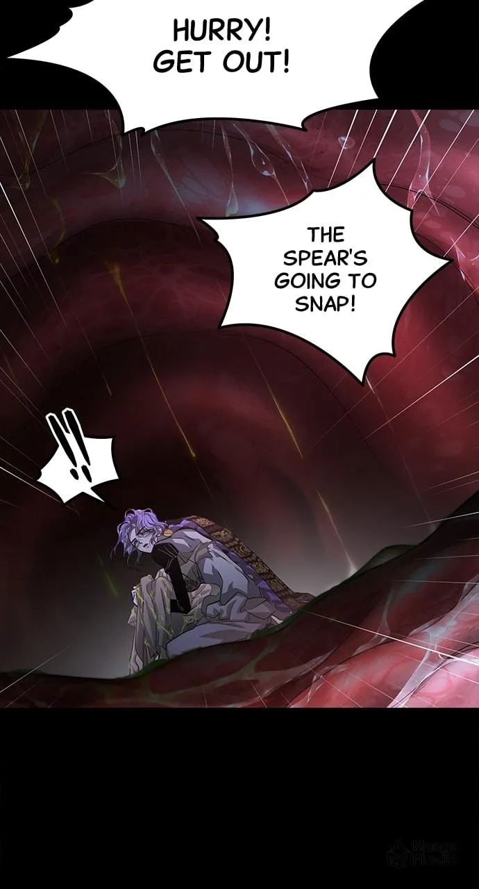 Book of the Dead Chapter 51 page 18 - 