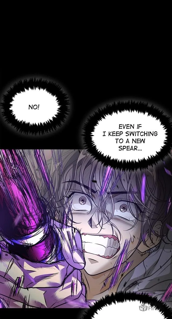 Book of the Dead Chapter 51 page 20 - 