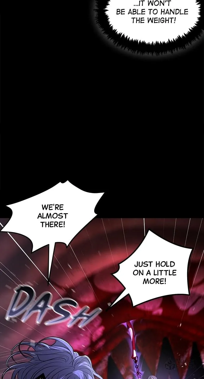 Book of the Dead Chapter 51 page 21 - 