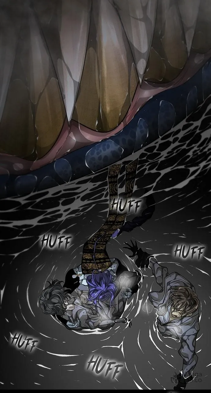 Book of the Dead Chapter 51 page 27 - 