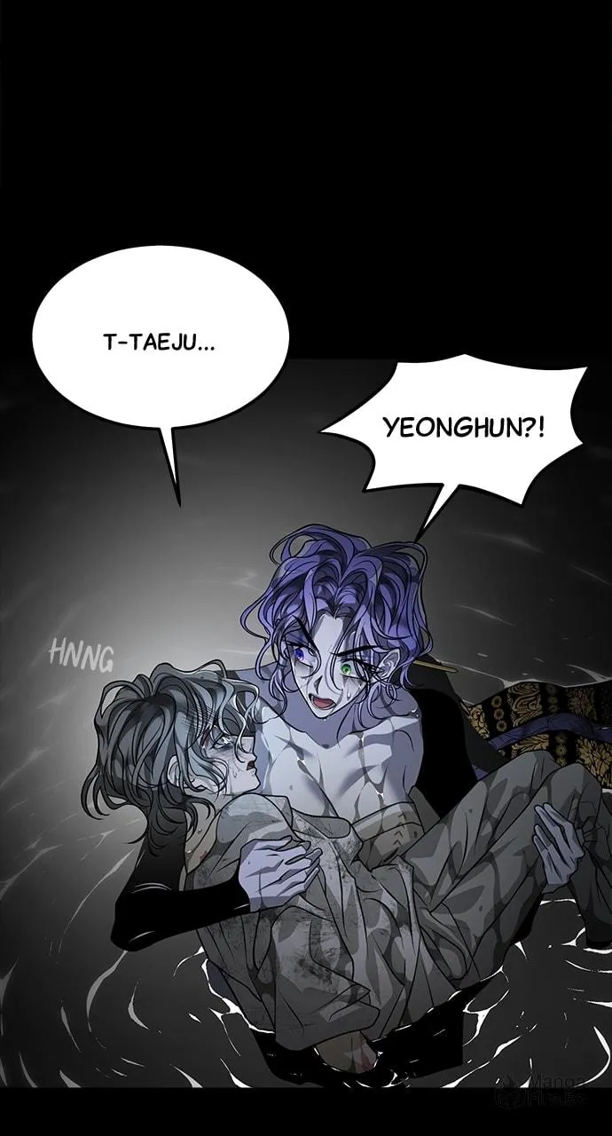 Book of the Dead Chapter 51 page 30 - 