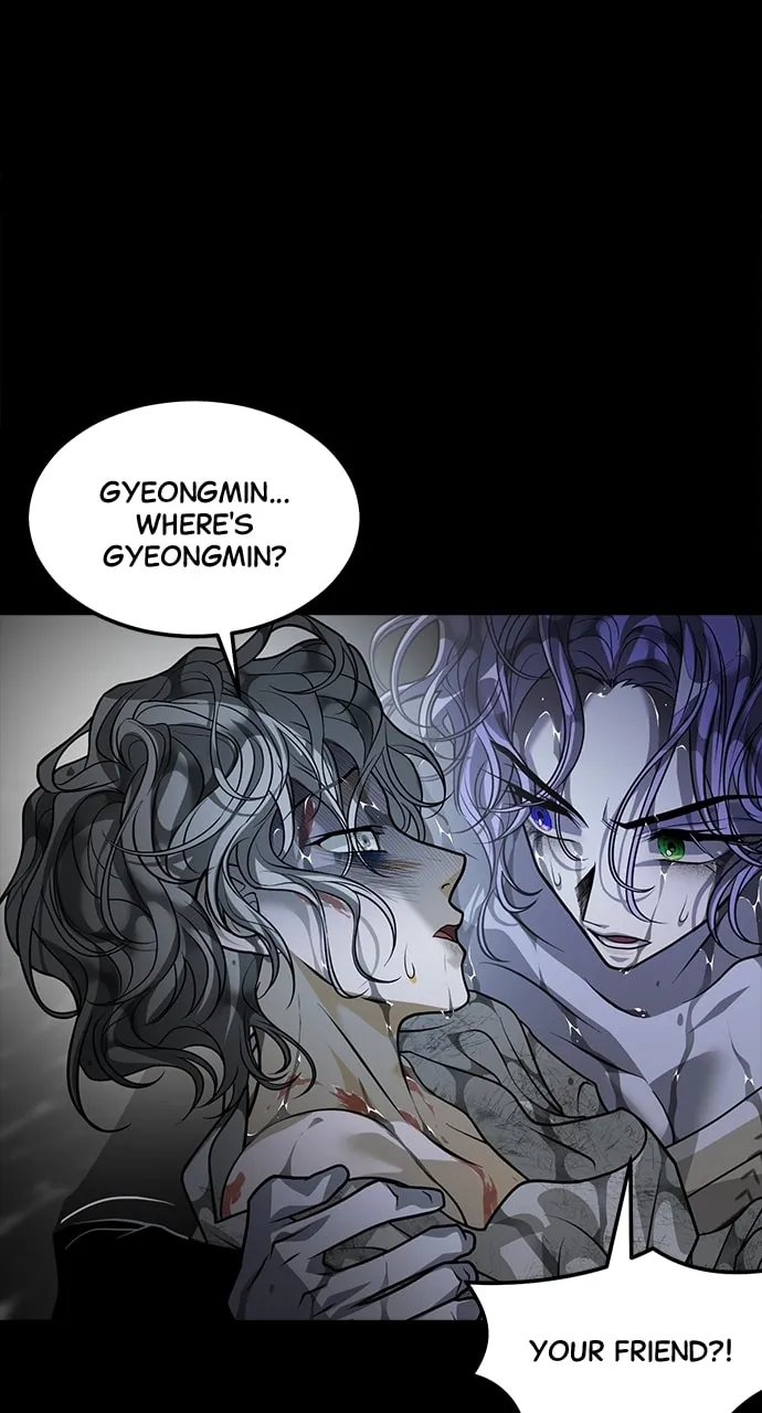 Book of the Dead Chapter 51 page 31 - 