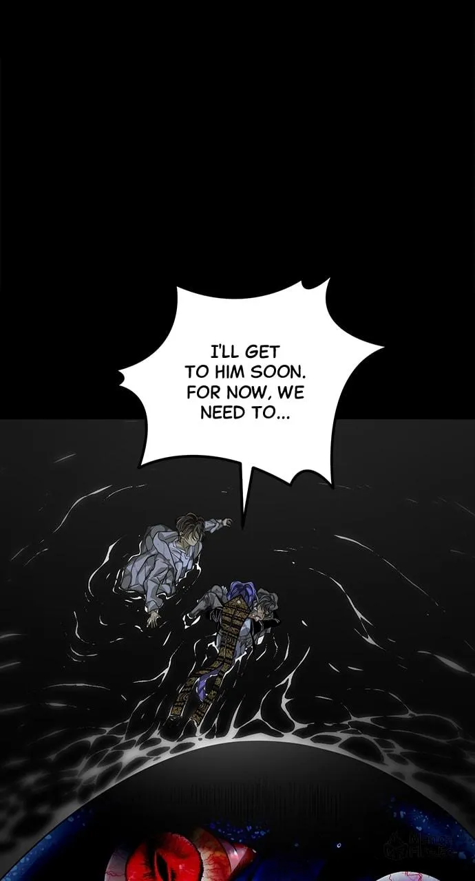 Book of the Dead Chapter 51 page 33 - 