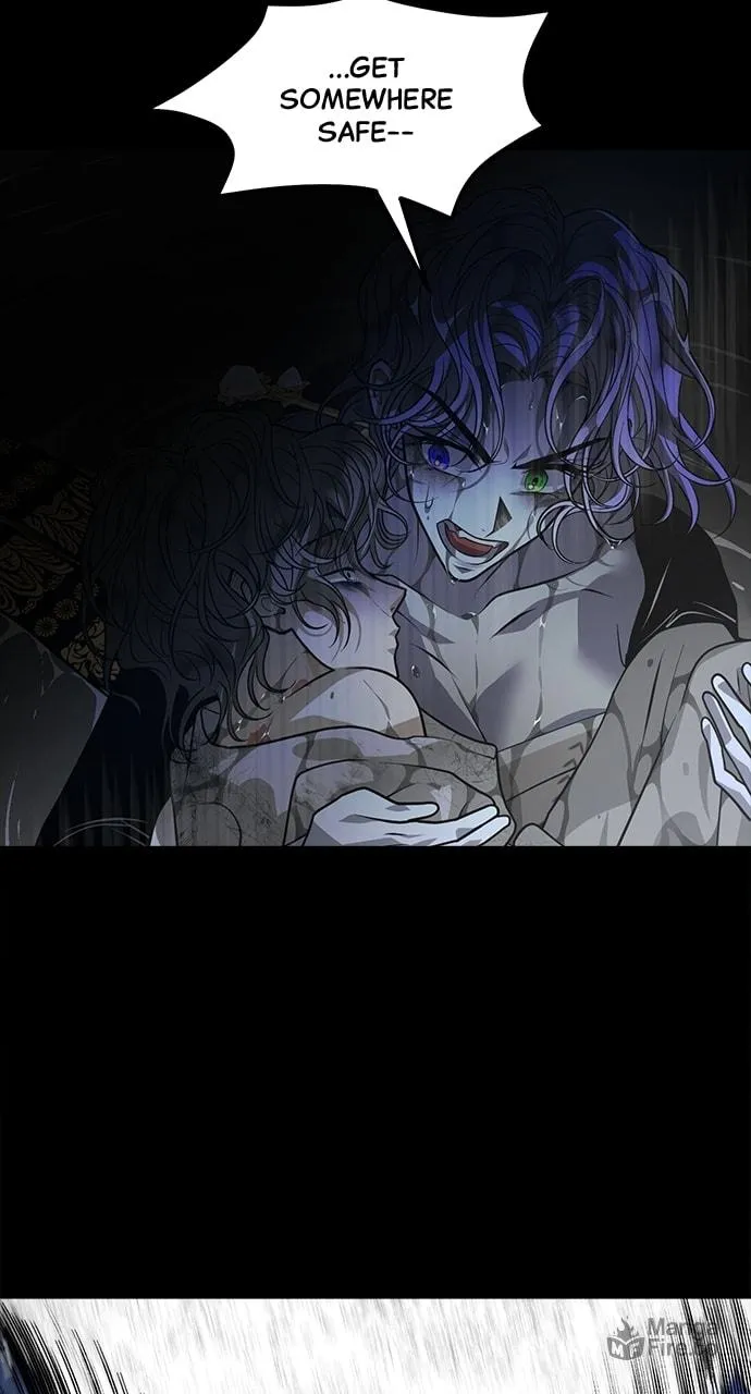 Book of the Dead Chapter 51 page 35 - 