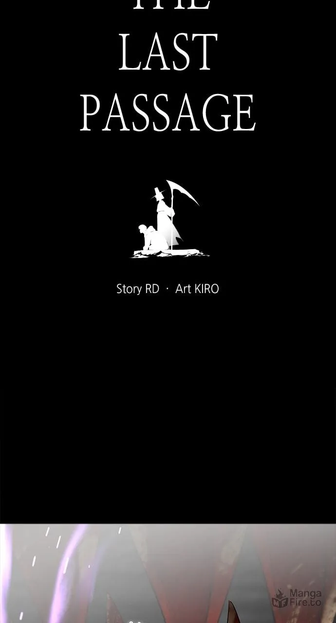 Book of the Dead Chapter 51 page 5 - 