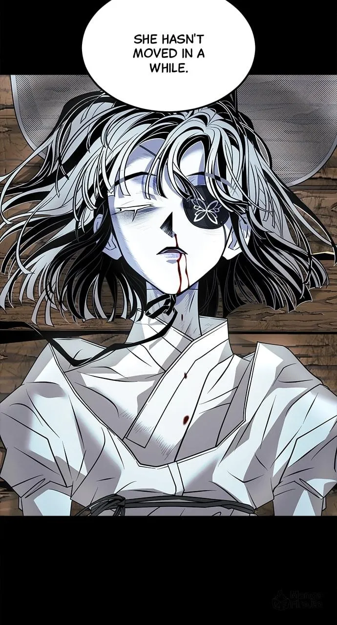 Book of the Dead Chapter 51 page 54 - 