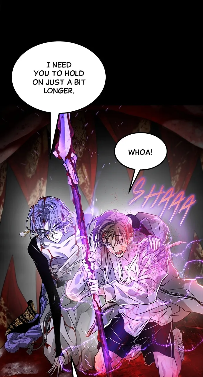 Book of the Dead Chapter 51 page 8 - 