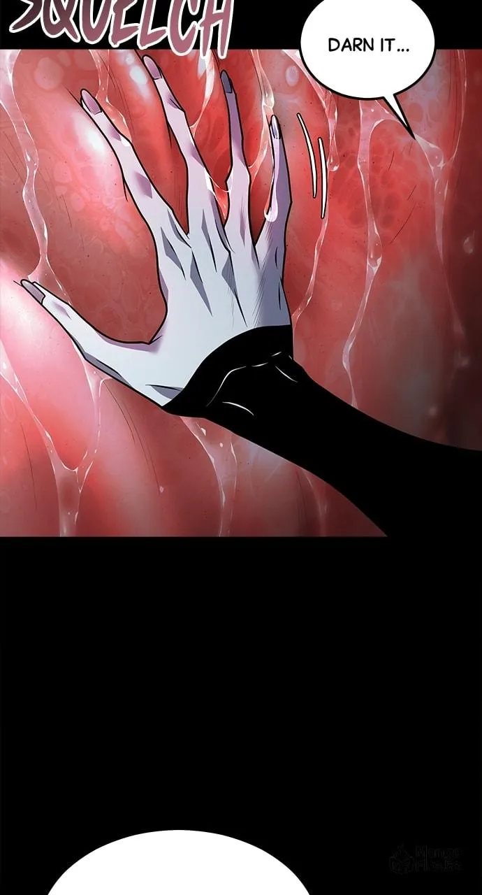 Book of the Dead Chapter 51 page 10 - 