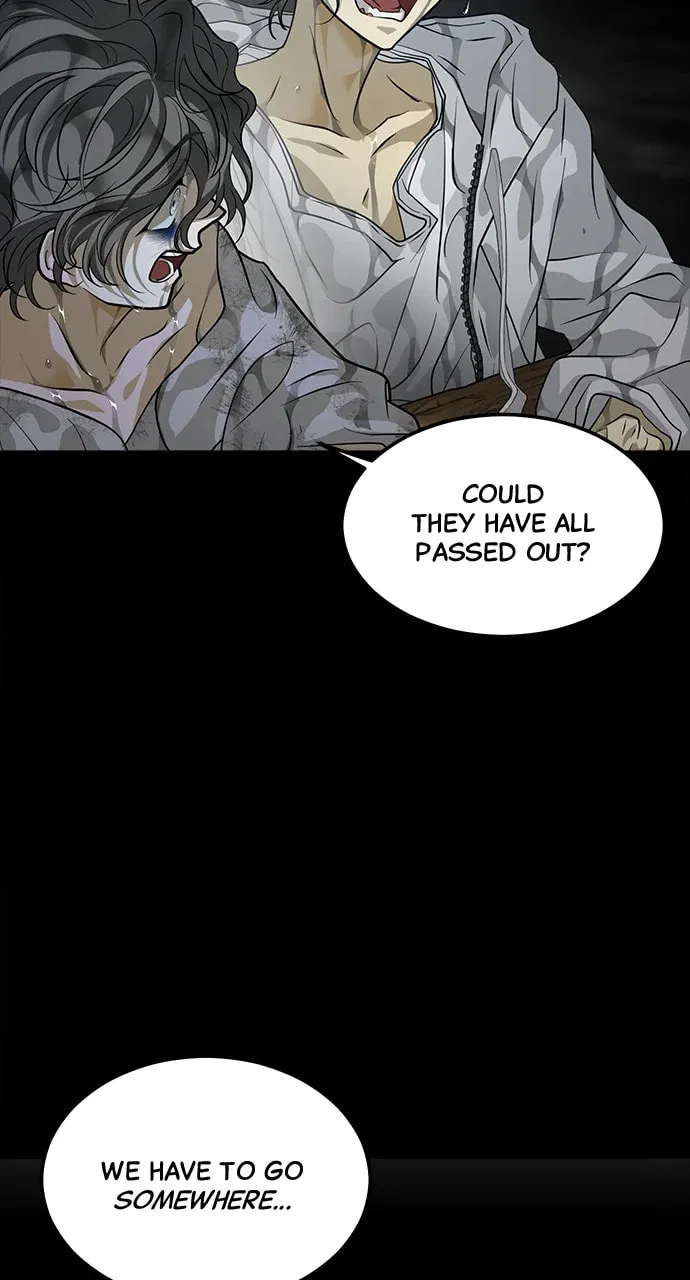 Book of the Dead Chapter 52 page 17 - 