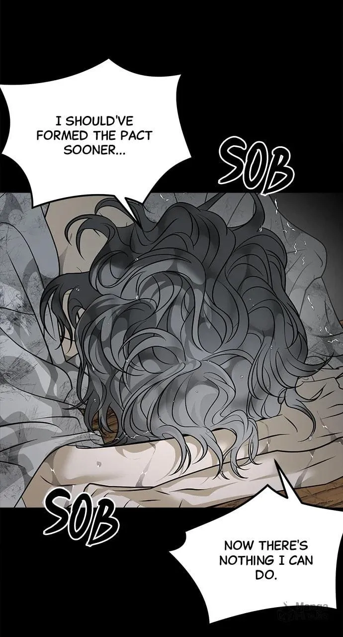 Book of the Dead Chapter 52 page 21 - 