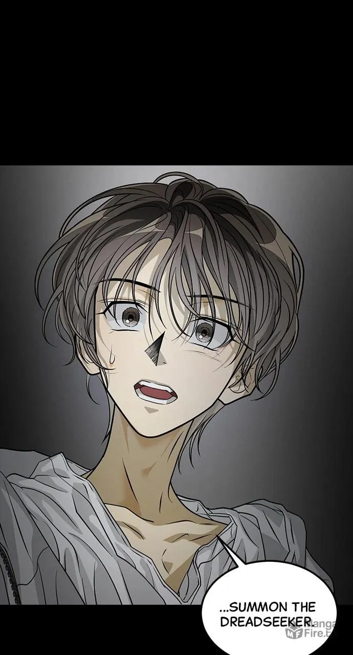 Book of the Dead Chapter 52 page 42 - 