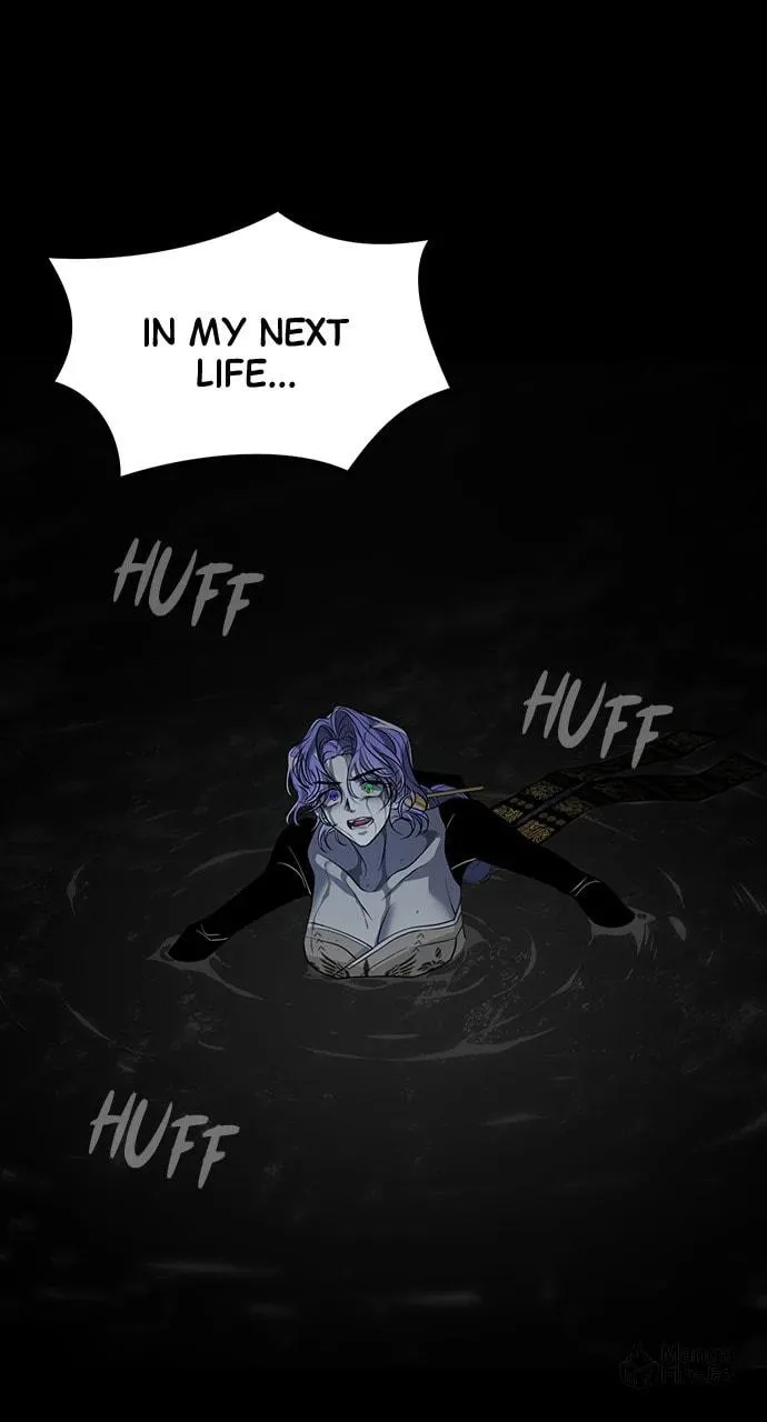 Book of the Dead Chapter 52 page 70 - 