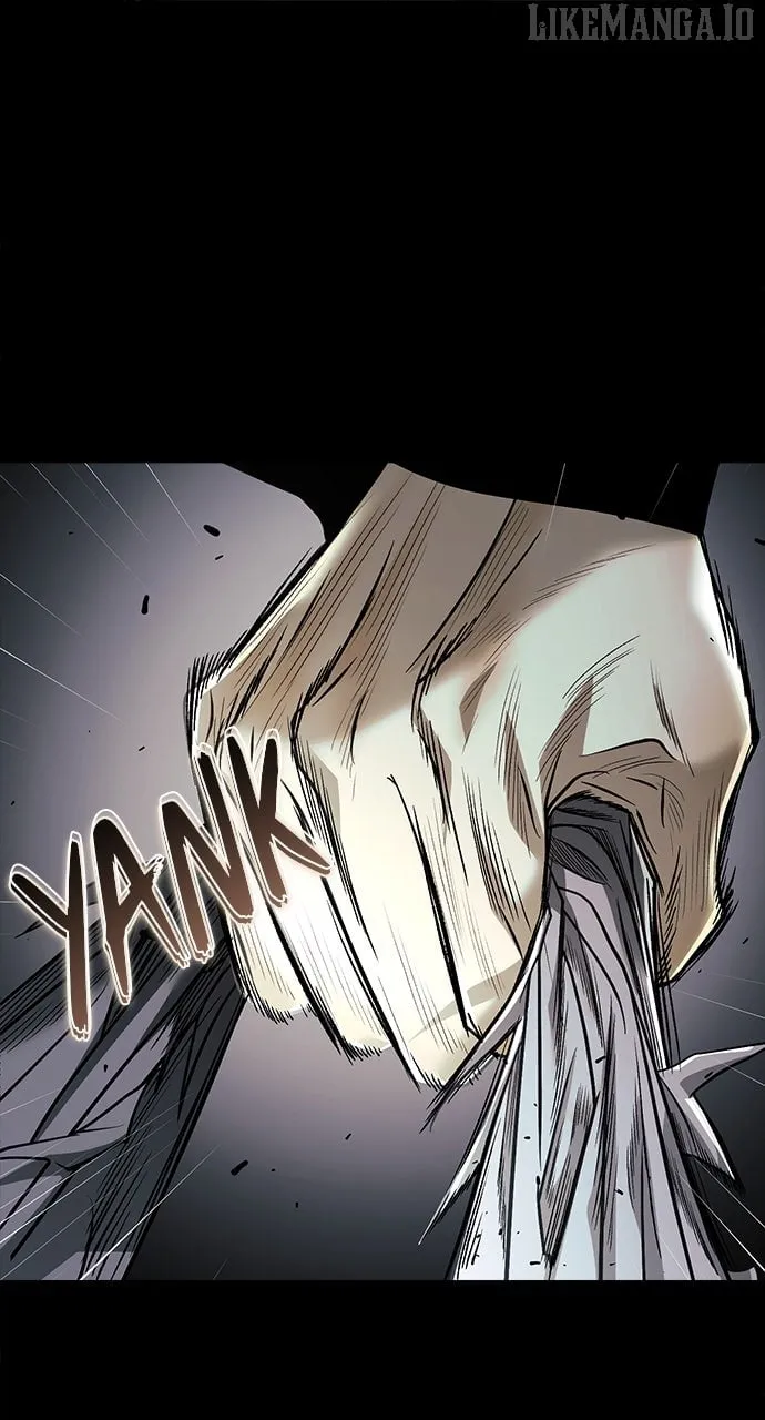 Book of the Dead Chapter 53 page 17 - 