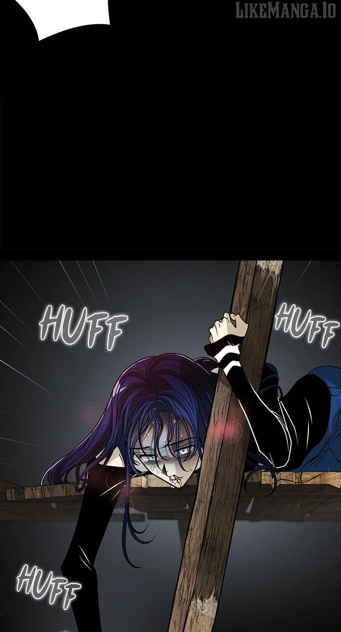 Book of the Dead Chapter 53 page 19 - 