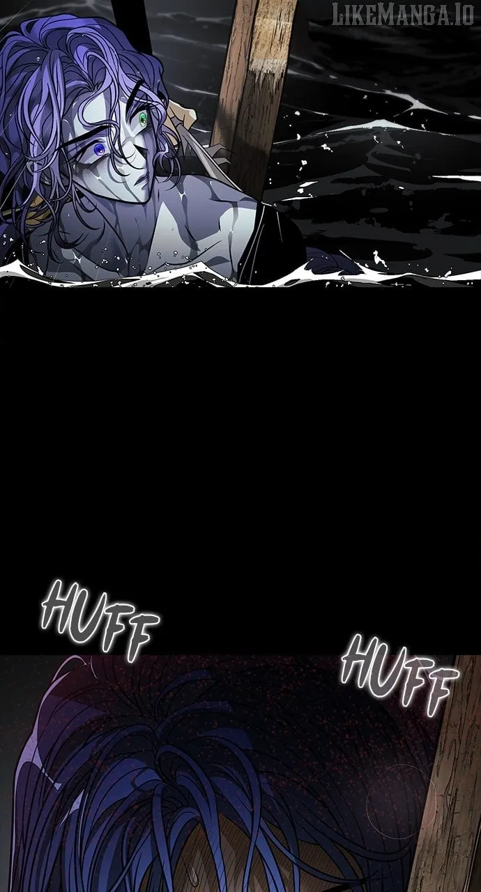 Book of the Dead Chapter 53 page 20 - 