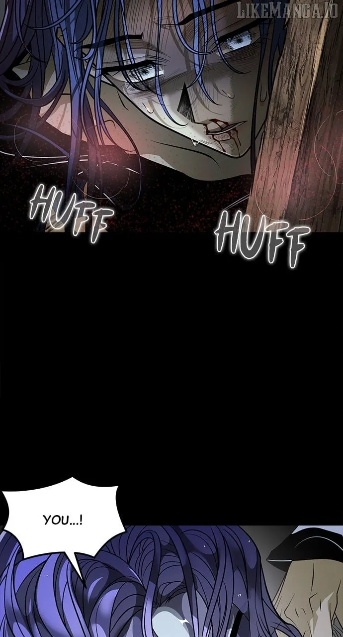 Book of the Dead Chapter 53 page 21 - 