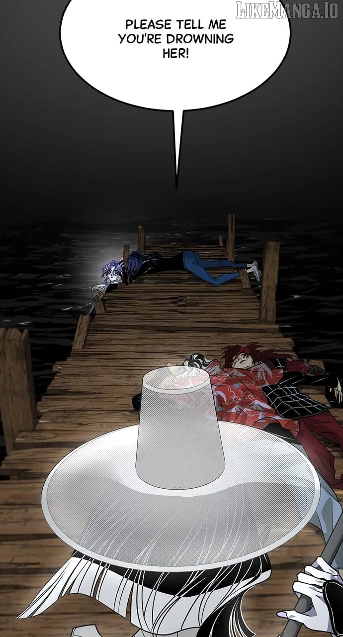 Book of the Dead Chapter 53 page 24 - 