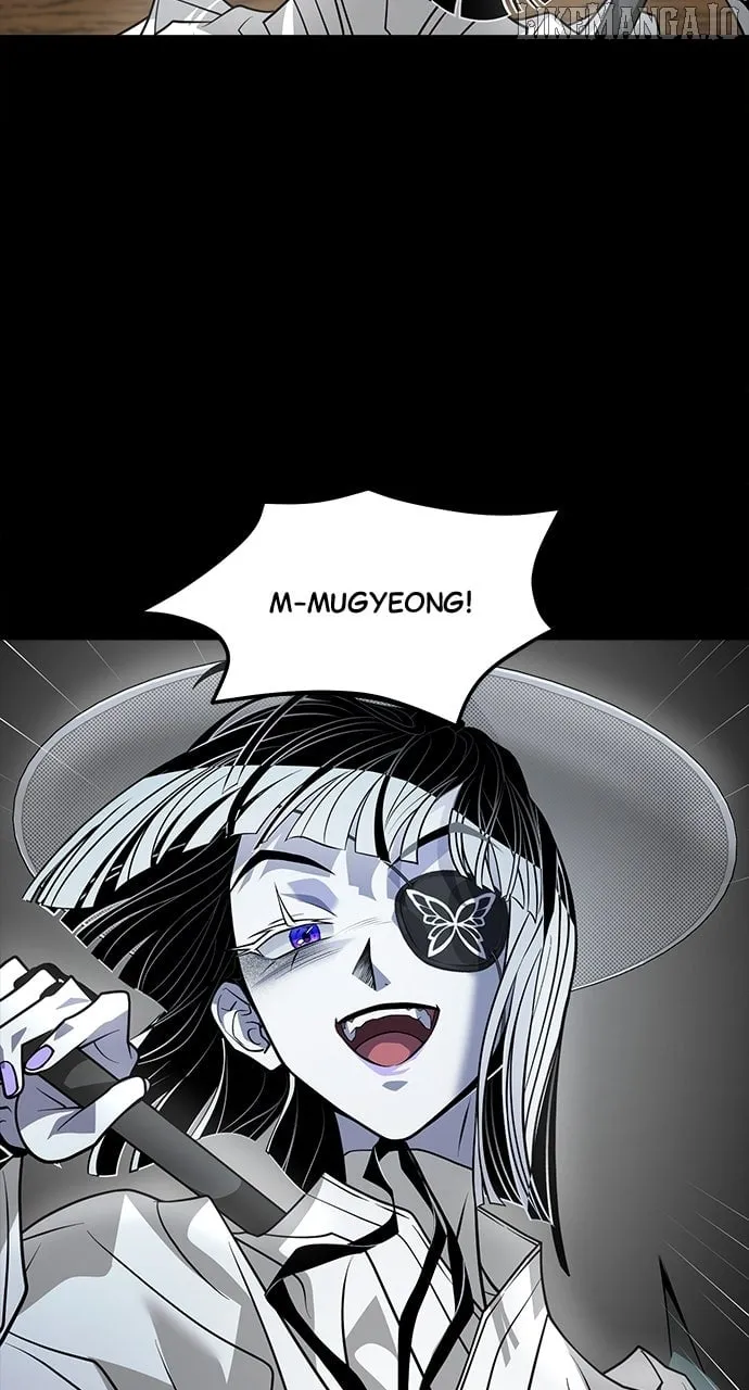 Book of the Dead Chapter 53 page 25 - 