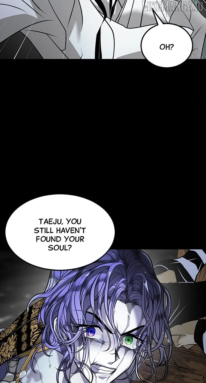 Book of the Dead Chapter 53 page 26 - 