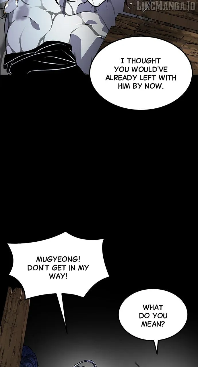 Book of the Dead Chapter 53 page 27 - 