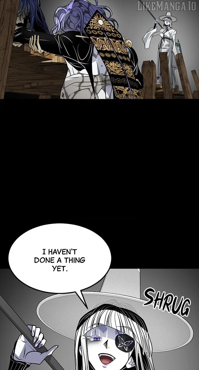 Book of the Dead Chapter 53 page 28 - 