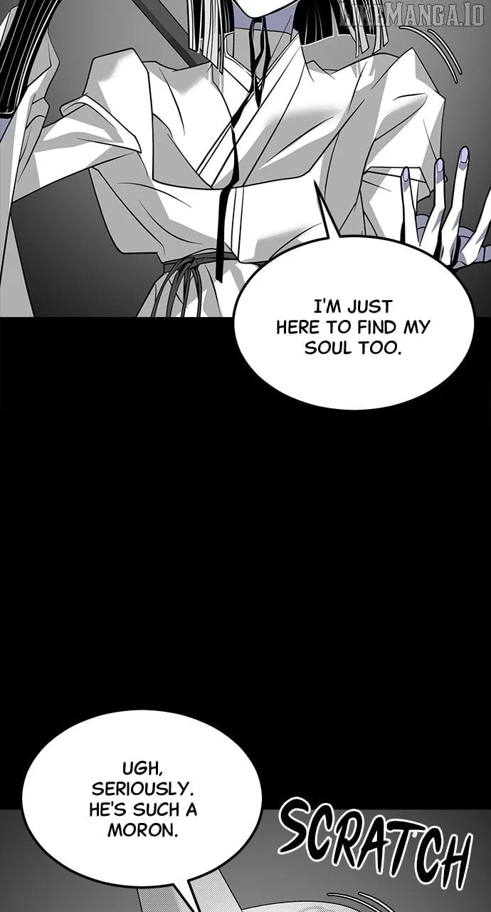 Book of the Dead Chapter 53 page 29 - 