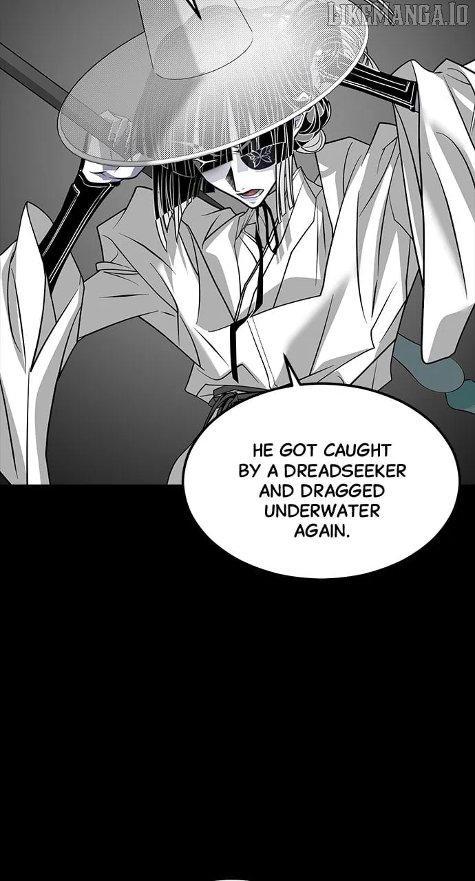 Book of the Dead Chapter 53 page 30 - 