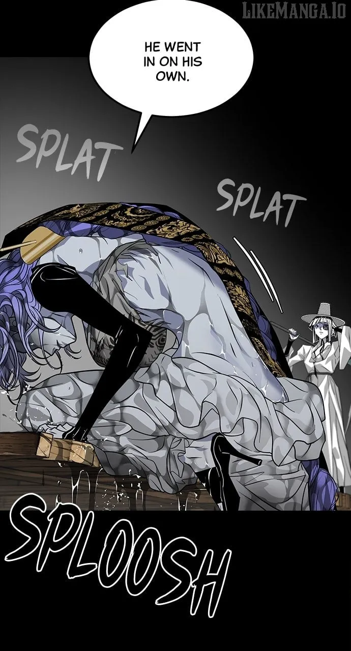 Book of the Dead Chapter 53 page 31 - 