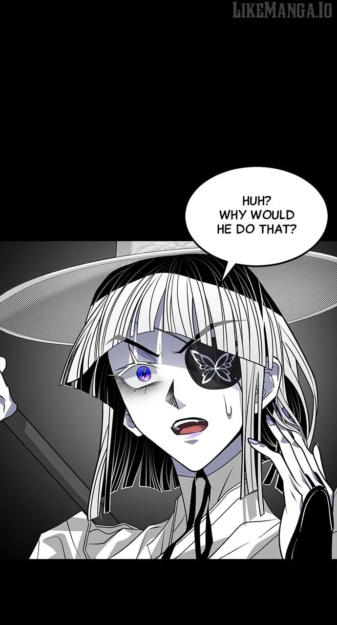 Book of the Dead Chapter 53 page 32 - 