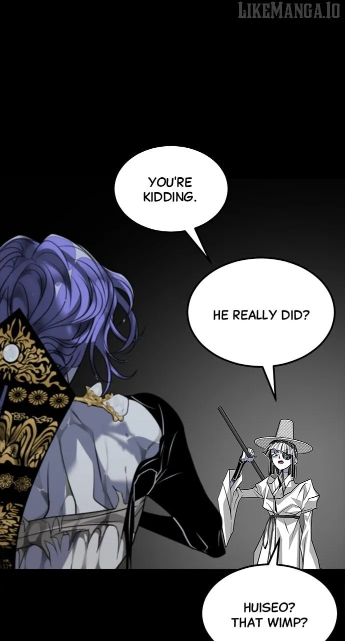 Book of the Dead Chapter 53 page 35 - 
