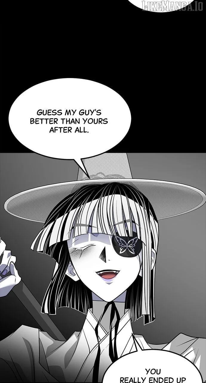Book of the Dead Chapter 53 page 36 - 