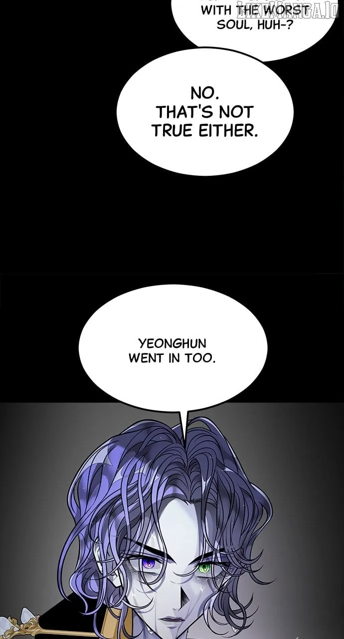 Book of the Dead Chapter 53 page 37 - 