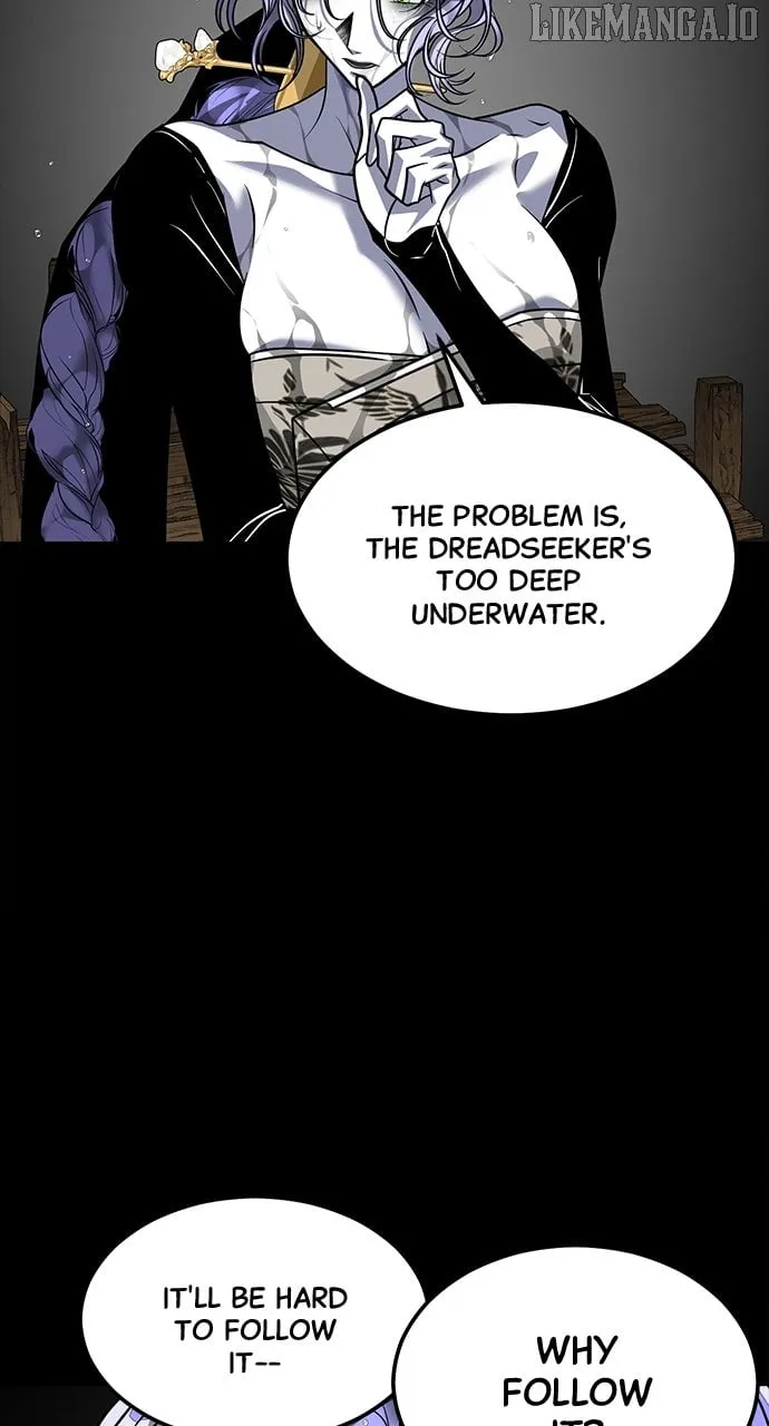 Book of the Dead Chapter 53 page 40 - 