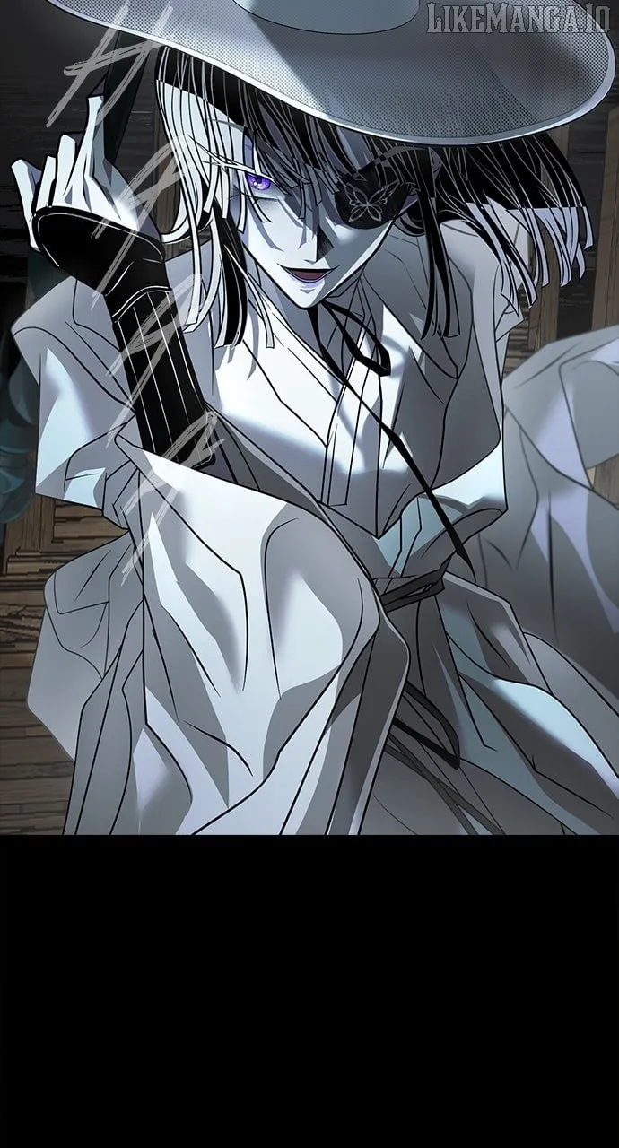 Book of the Dead Chapter 53 page 43 - 