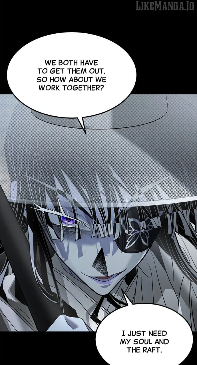 Book of the Dead Chapter 53 page 44 - 