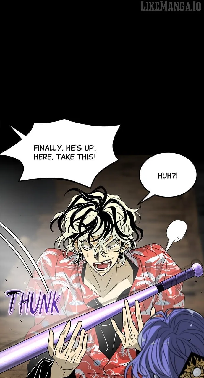 Book of the Dead Chapter 53 page 49 - 