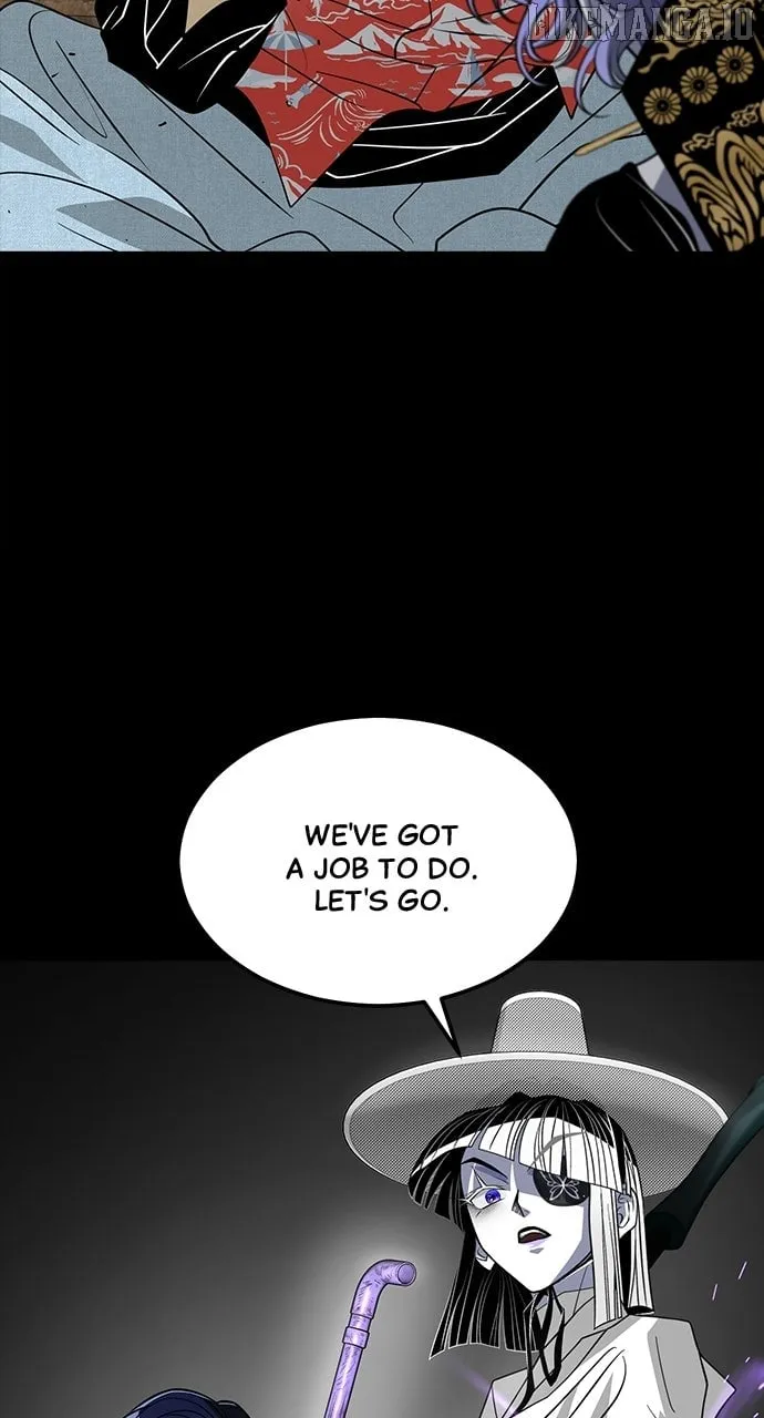 Book of the Dead Chapter 53 page 50 - 