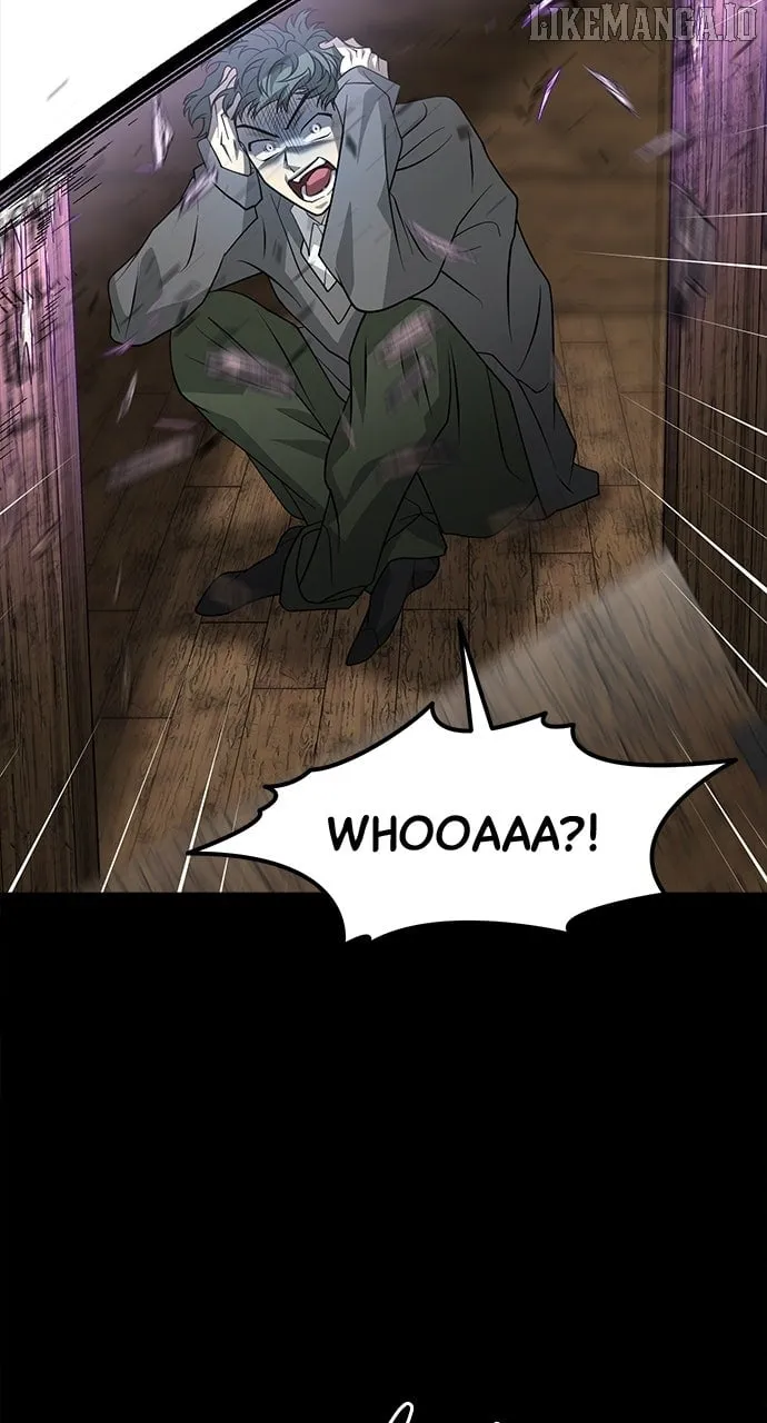 Book of the Dead Chapter 53 page 56 - 