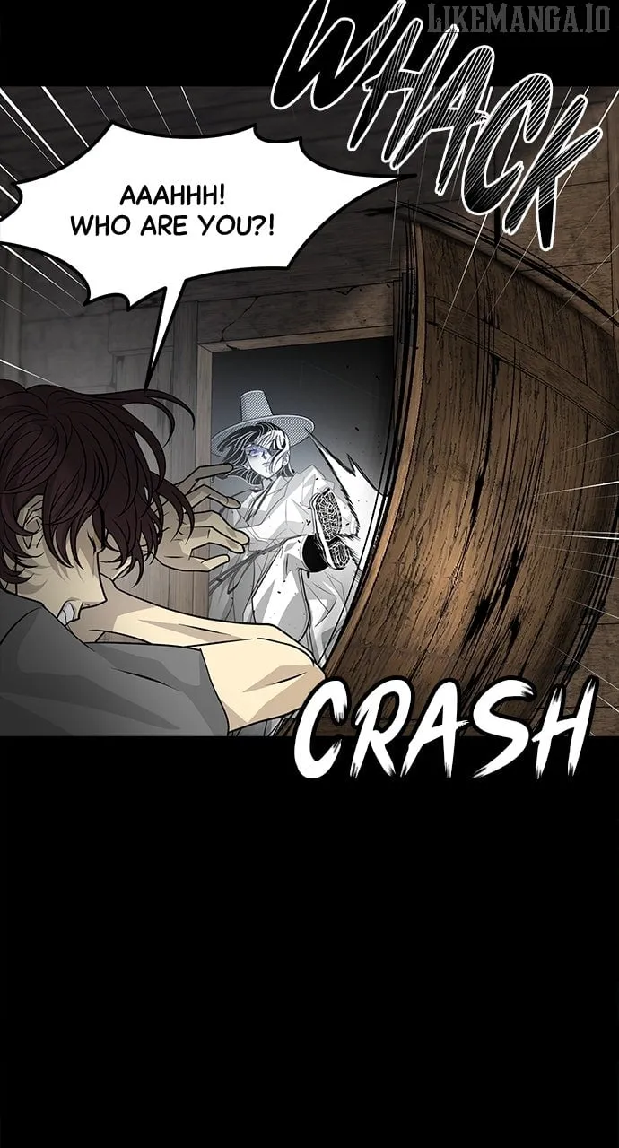 Book of the Dead Chapter 53 page 57 - 