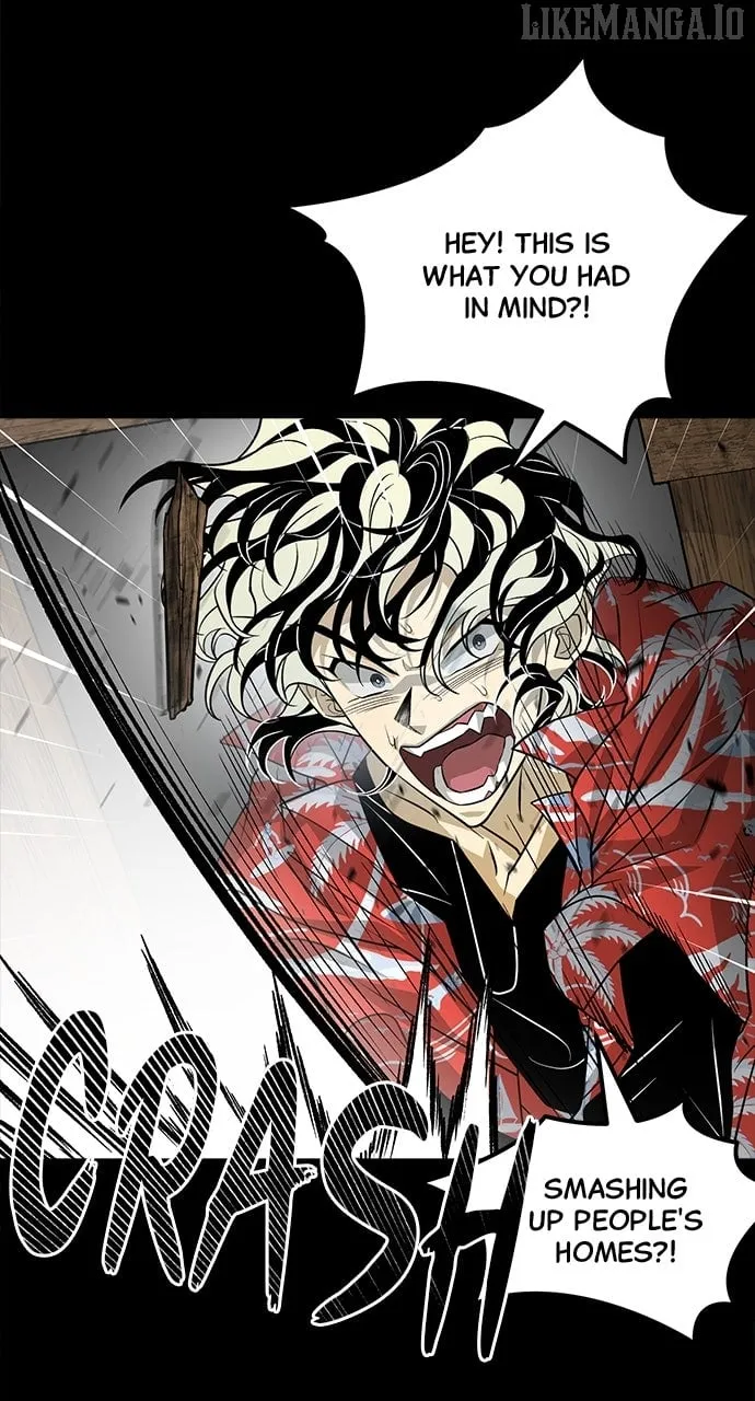 Book of the Dead Chapter 53 page 58 - 
