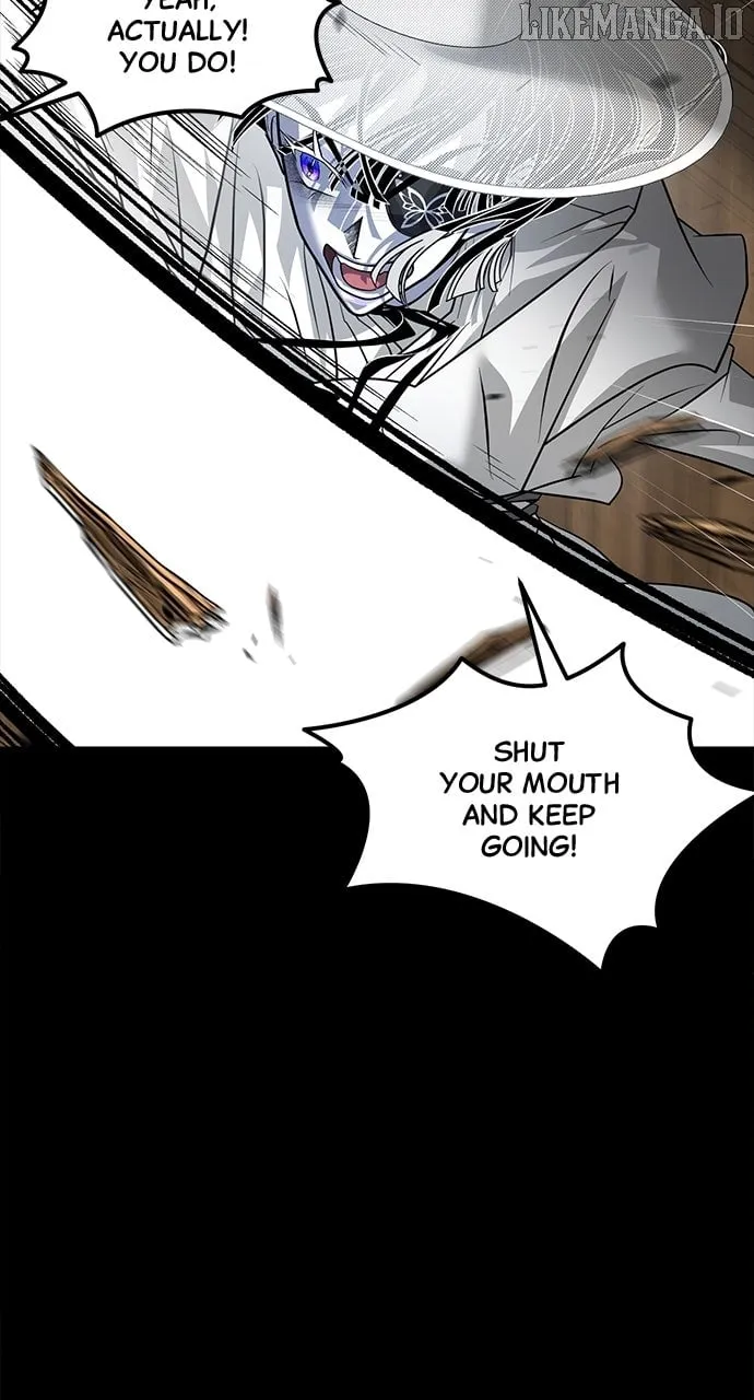 Book of the Dead Chapter 53 page 61 - 