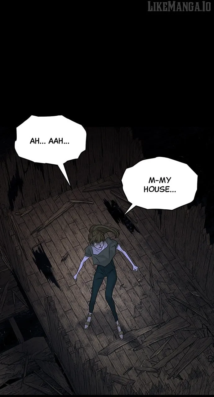 Book of the Dead Chapter 53 page 63 - 