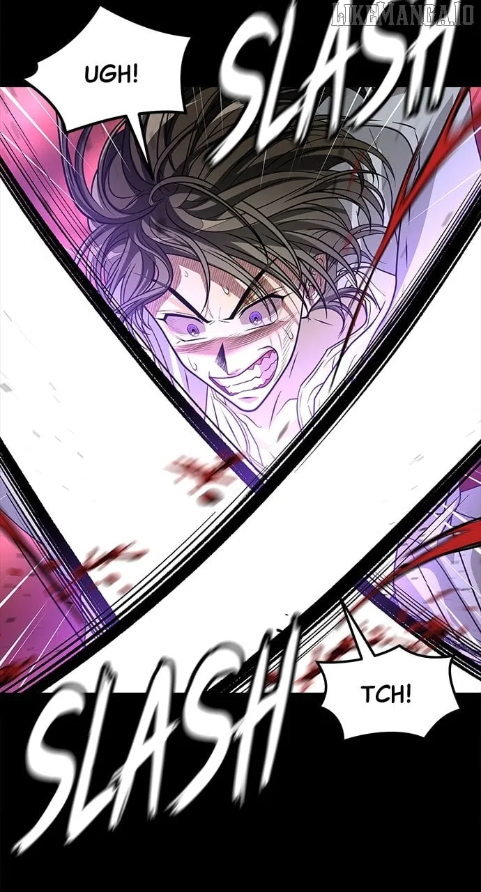Book of the Dead Chapter 53 page 72 - 