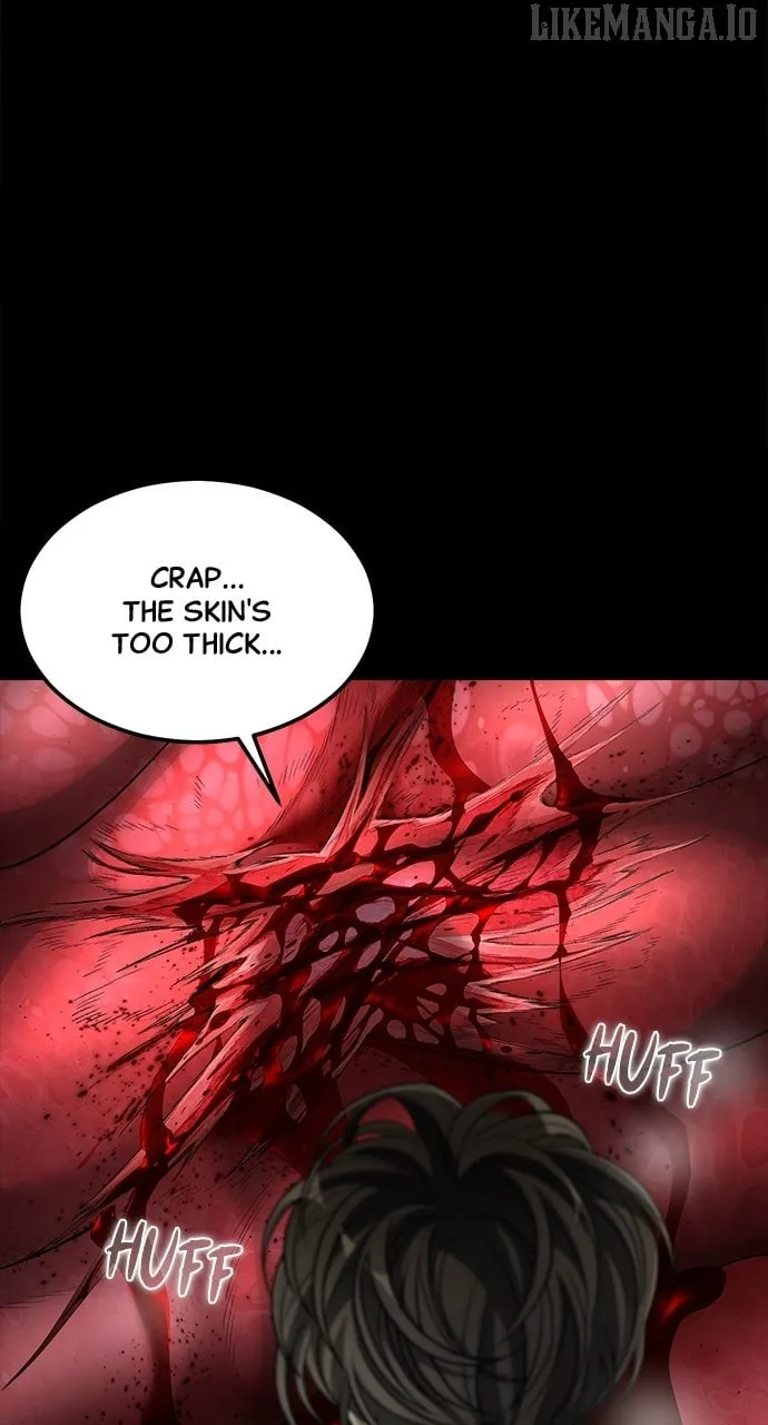 Book of the Dead Chapter 53 page 73 - 