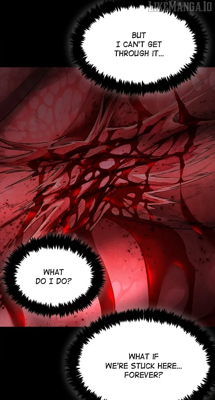 Book of the Dead Chapter 53 page 76 - 