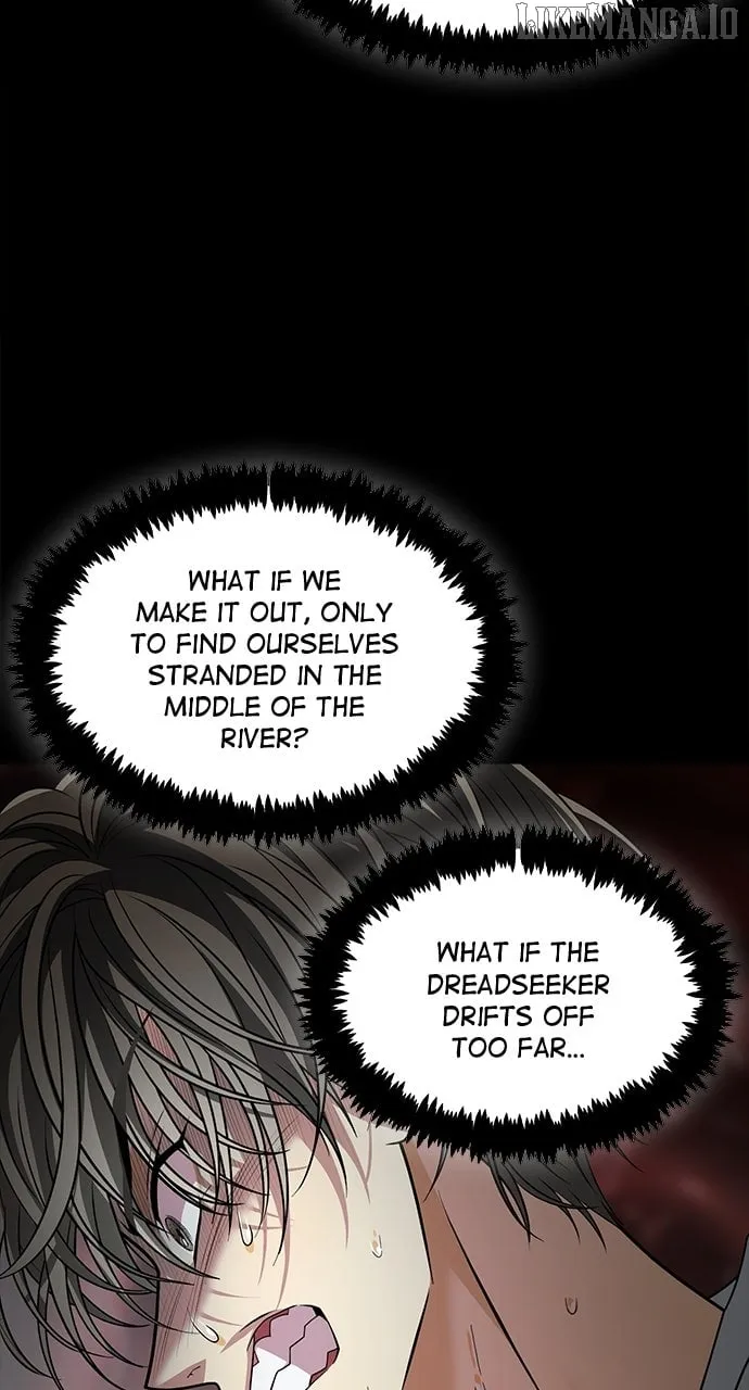 Book of the Dead Chapter 53 page 77 - 