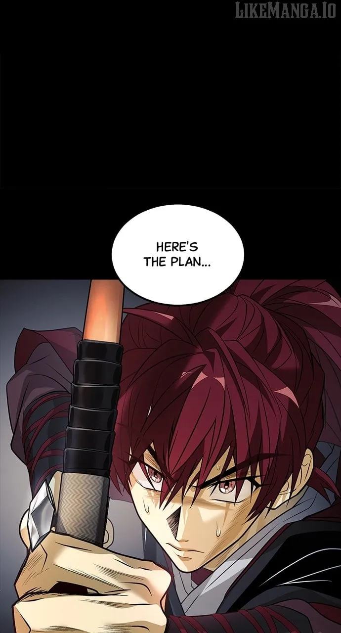 Book of the Dead Chapter 53 page 84 - 